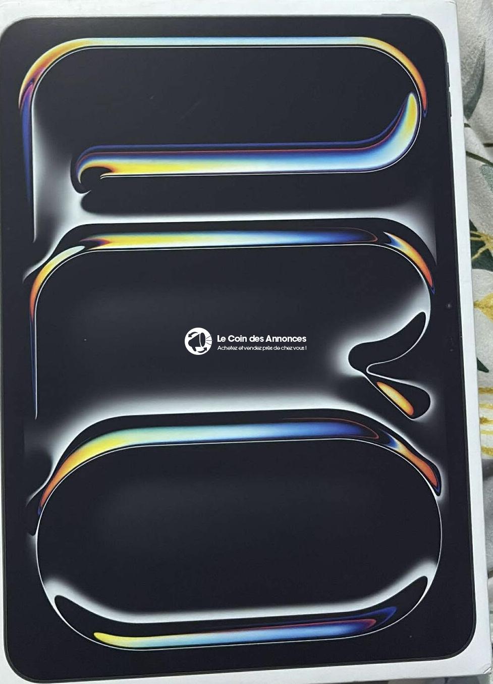 IPAD PRO M4 2025 256 GIGA