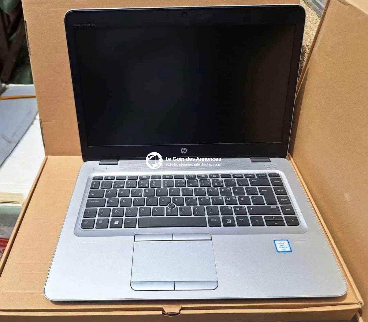 HP Elite Book 820 G3