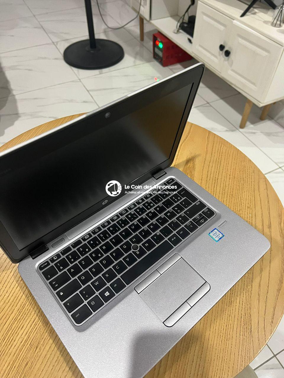 HP Elite Book 820 G3