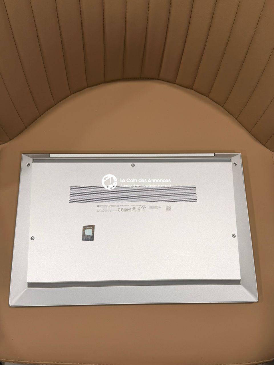 HP Elibook 840 G8
