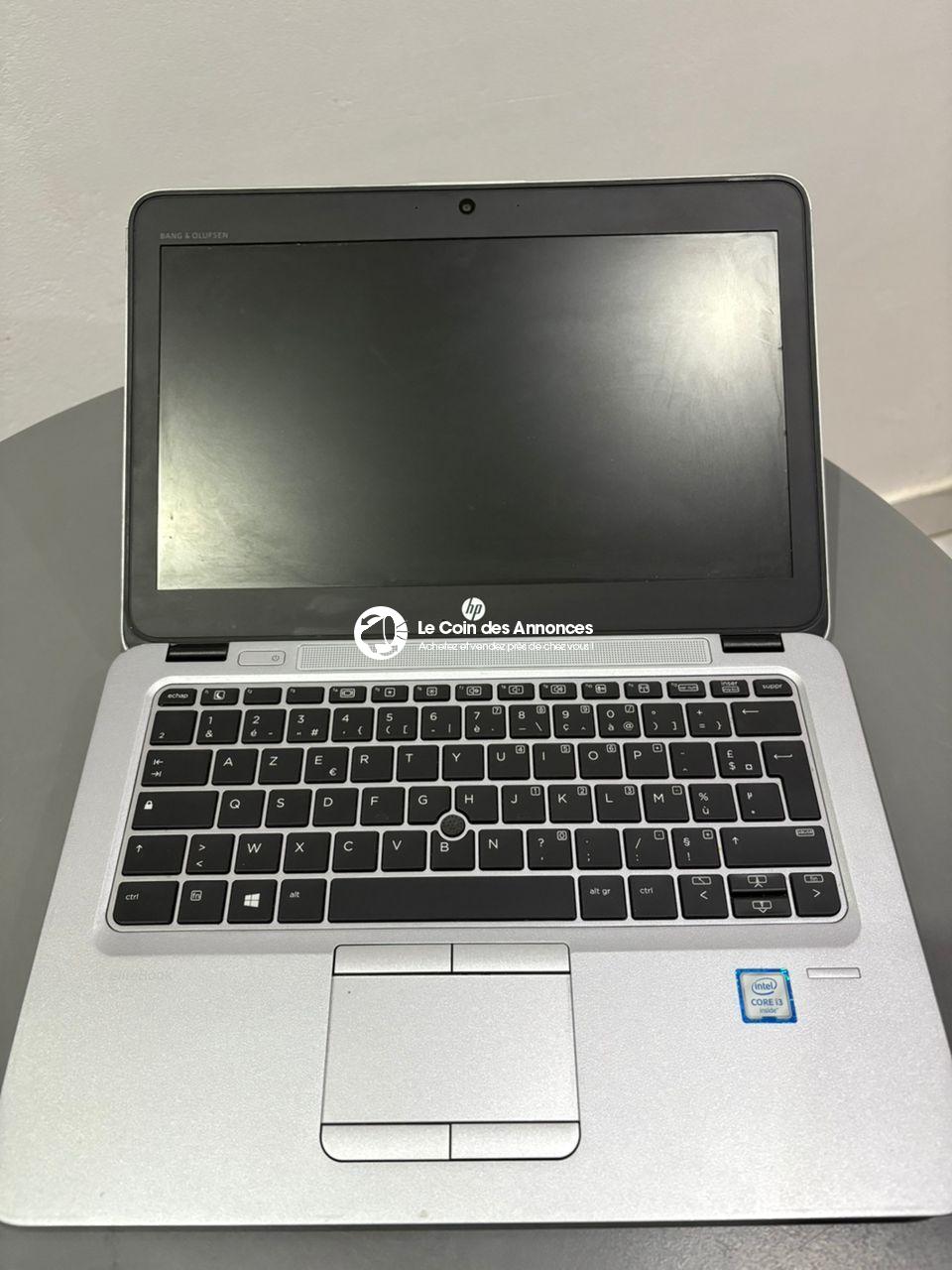 HP Elite Book 820 G3