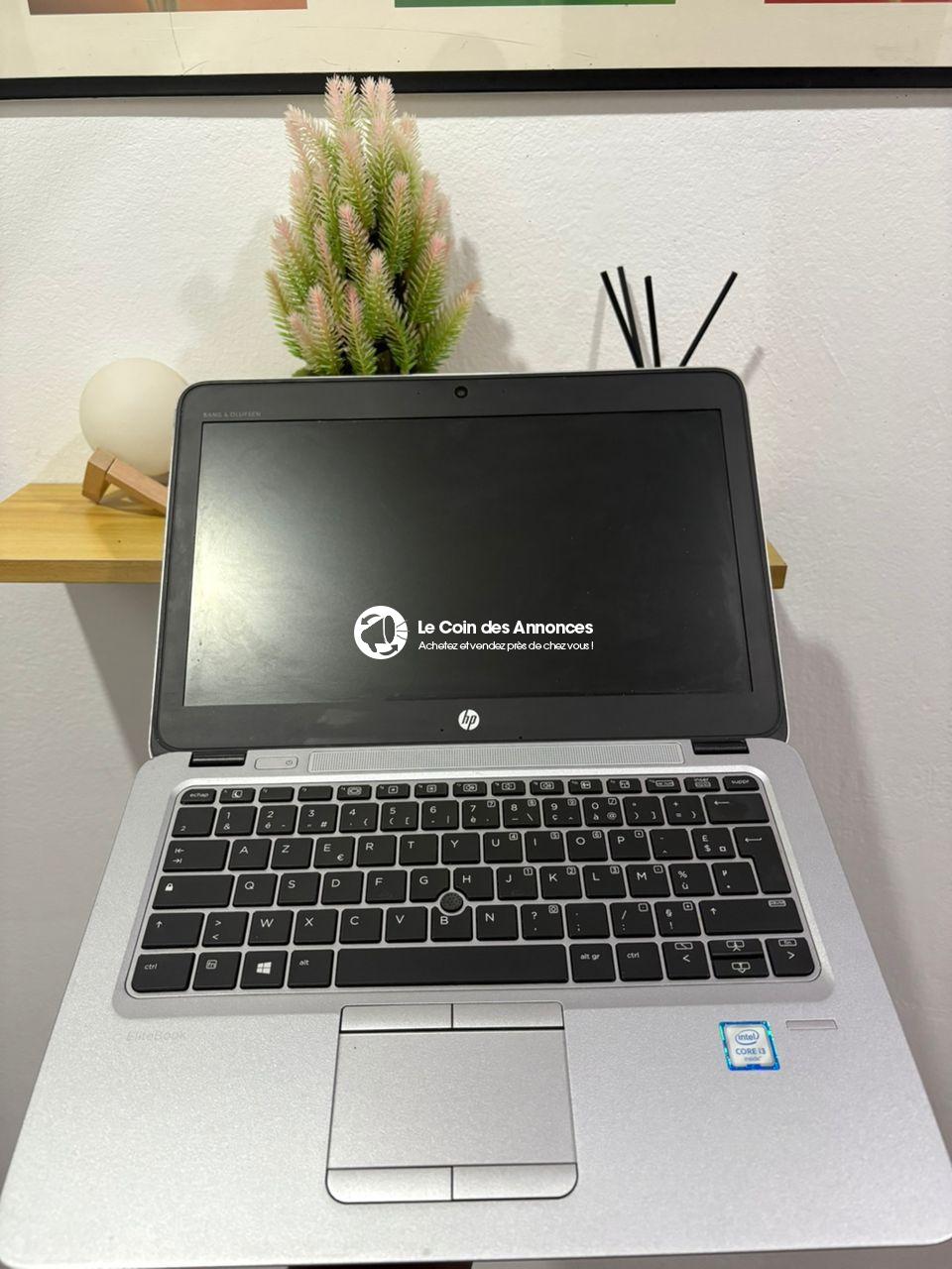 HP Elite Book 820 G3