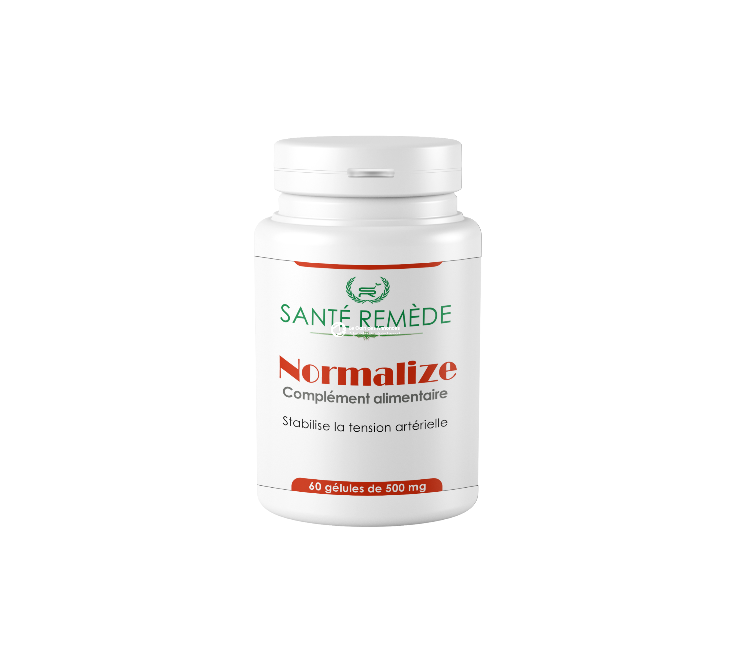 Finie l’hypertension artérielle