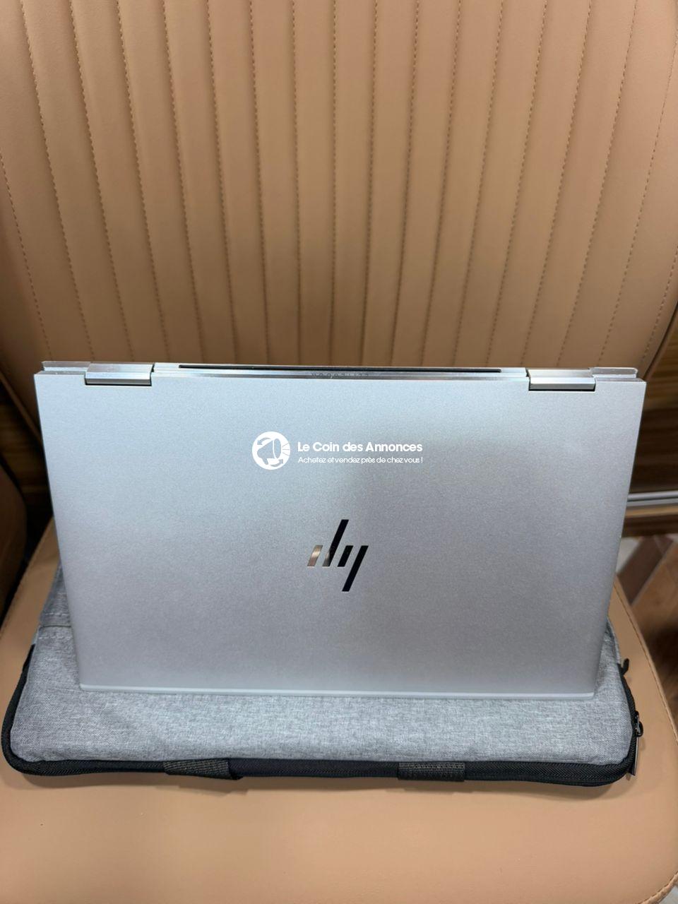 HP ELIBBOK X360 1030 G8