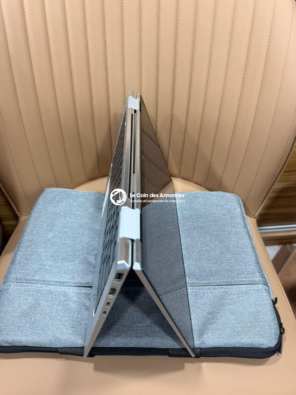 HP ELIBBOK X360 1030 G8