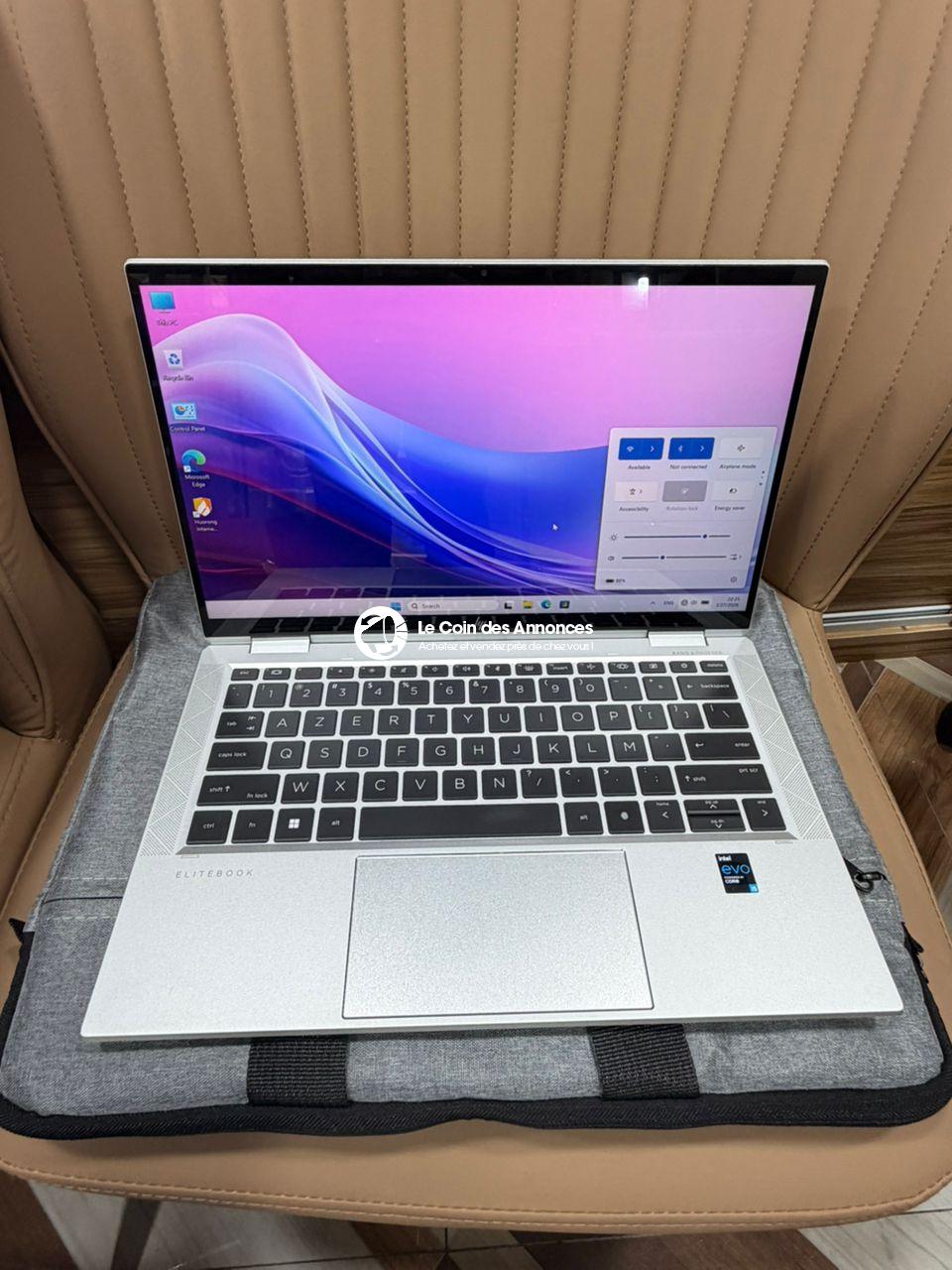 HP ELIBBOK X360 1030 G8