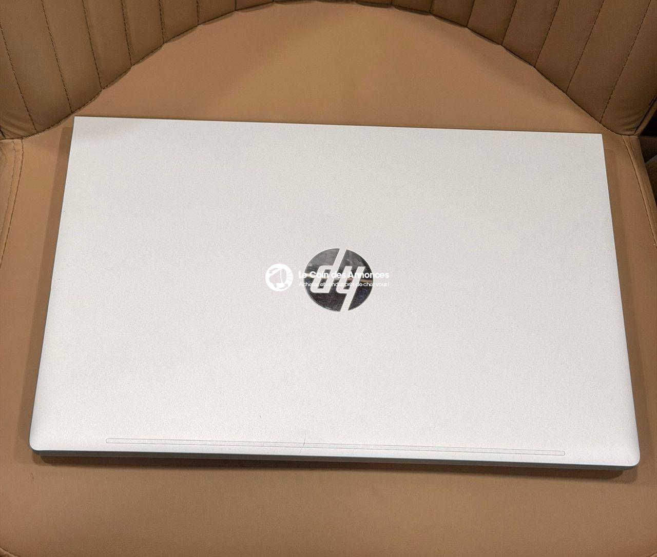HP Probook 455 G8