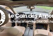 Mercedes ml350 2013 immatricule