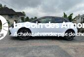 Toyota corolla 2018 immatricule