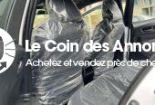Toyota corolla 2018 immatricule