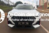 Jetour X70 PLUS 2025