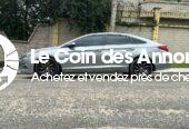 Hyundai sonata 2016 immatricule