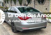 Hyundai sonata 2016 immatricule