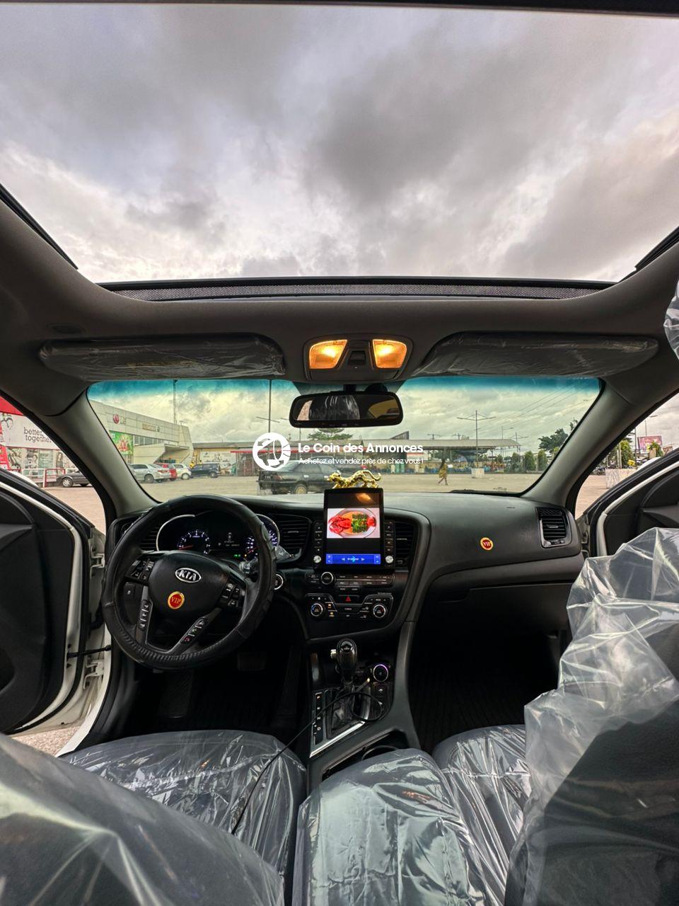 Kia