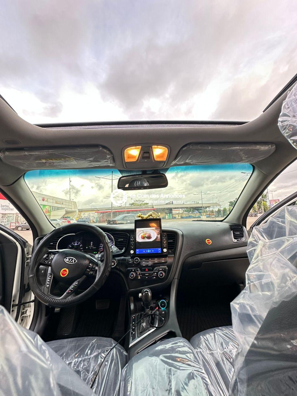 Kia