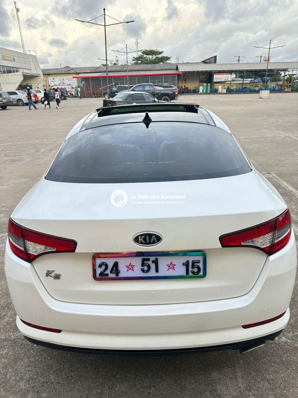 Kia
