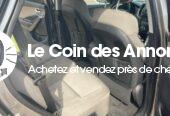 Hyundai santa fe 2013 occasion Canada