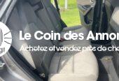 Hyundai santa fe 2013 occasion Canada