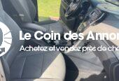 Hyundai santa fe 2013 occasion Canada