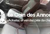 Toyota yaris vitz 2012