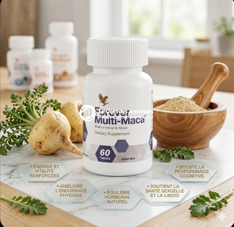 Multi-Maca