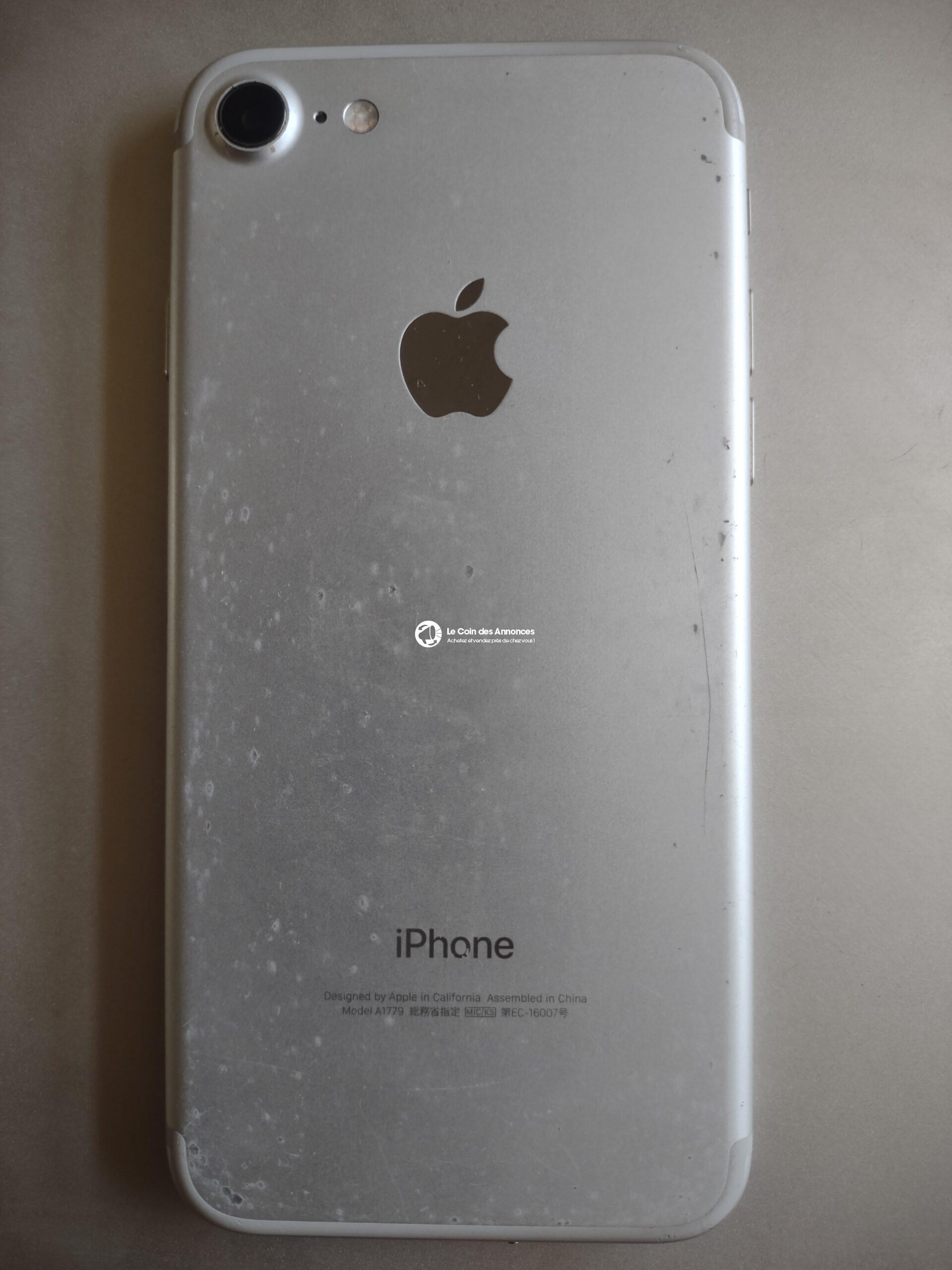 Iphone 7