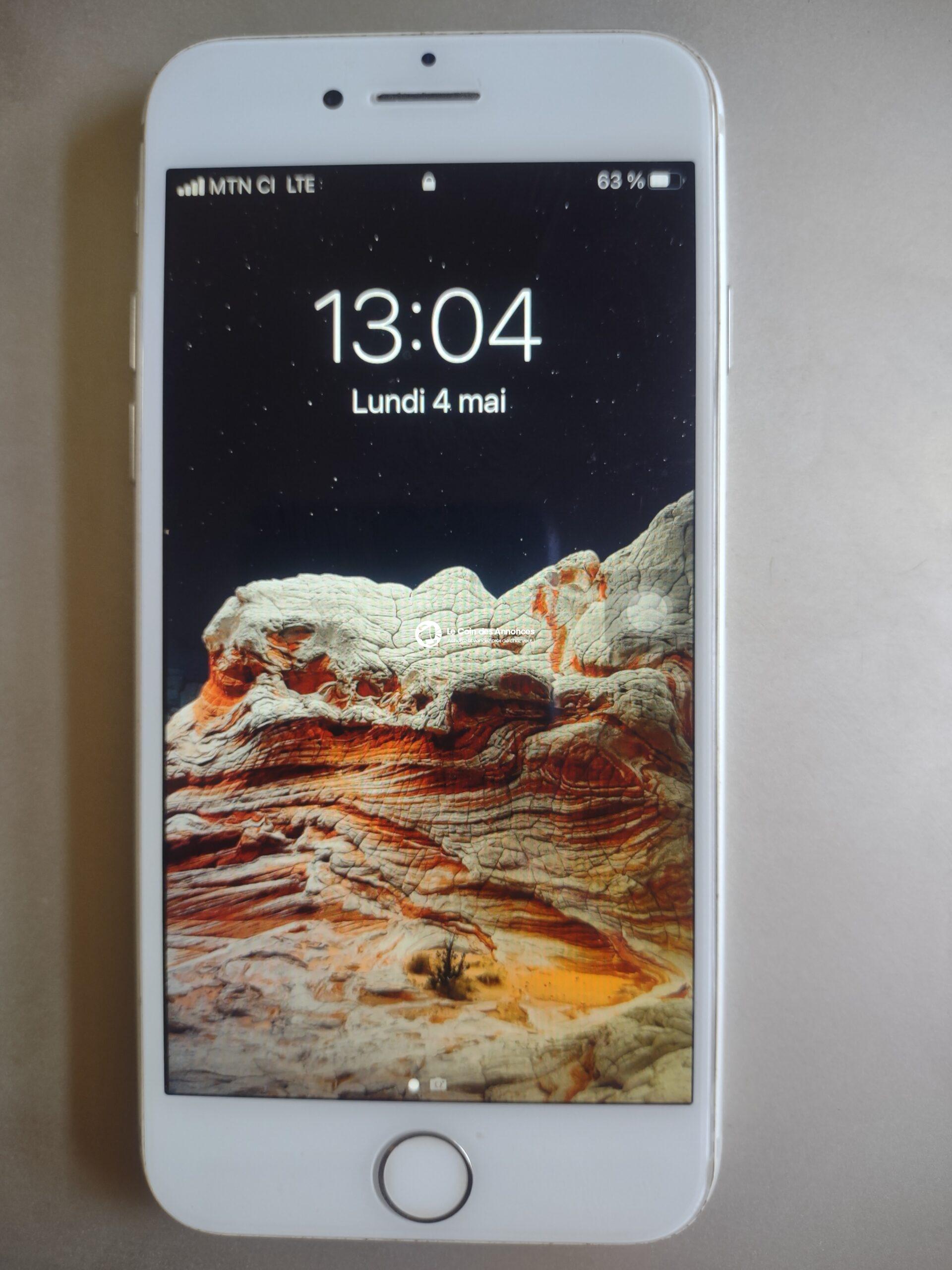 Iphone 7