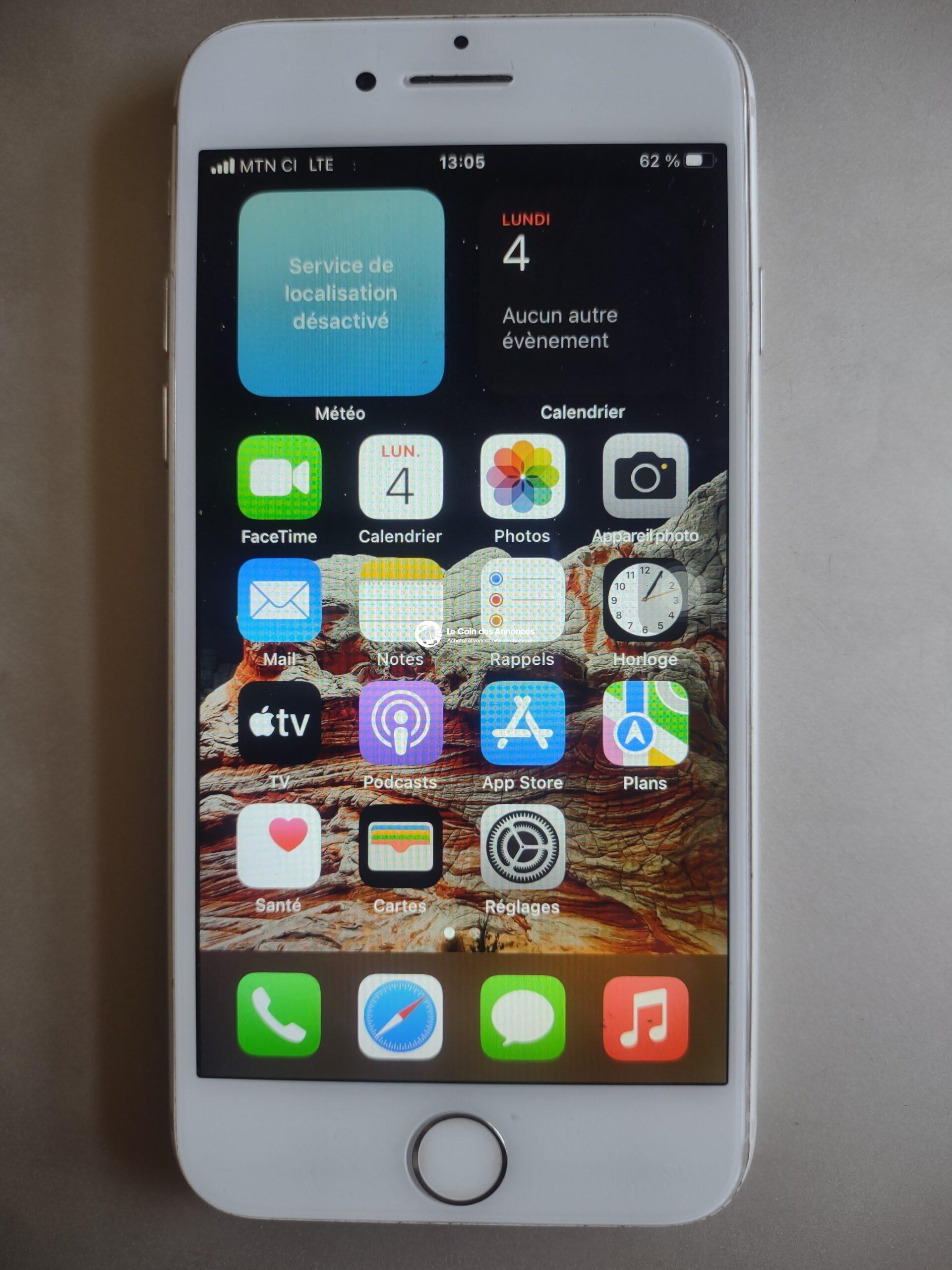 Iphone 7